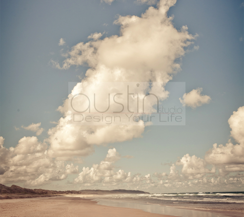 Beach cloud - 2160x1920sample